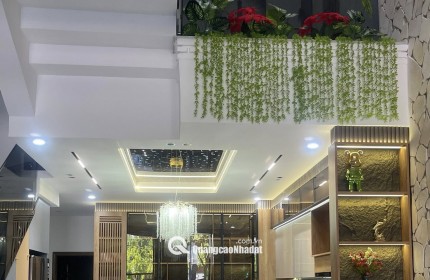 BÁN NHÀ 3 TẦNG, 3 MÊ ĐƯỜNG THANH LƯƠNG 19 - MỚI KENG