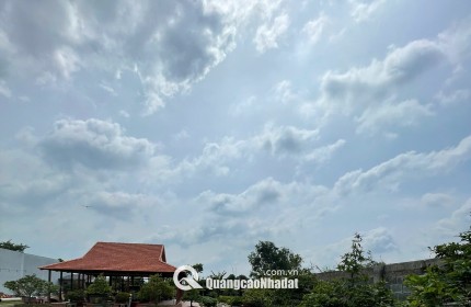 CẦN BÁN KHU ĐẤT TIỀM NĂNG MẶT TIỀN TUYẾN TRÁNH QL30 – GẦN CHỢ MỸ PHÚ. LH:0907682333.