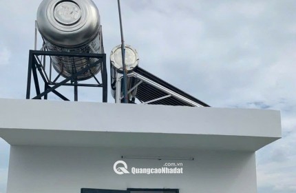 Bán nhà mặt tiền Đường Số 5, Khu Bàu Cát 2, Phường 10, Quận Tân Bình.