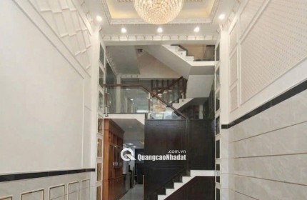 Nhà Bình Tân- Đường Hl2,gần trường học UBND