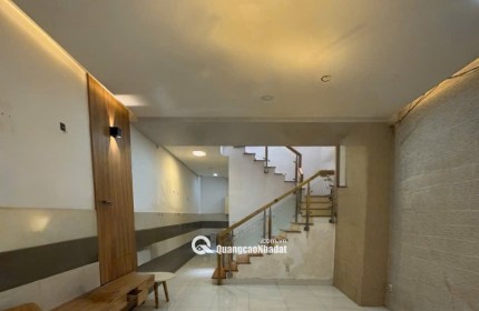 Mẫu Nhà Đẹp 8x12m Phong Cách Hiện Đại Xen Lẫn Nét Truyền Thống Cấp 4 Giá 7,8 Tỷ