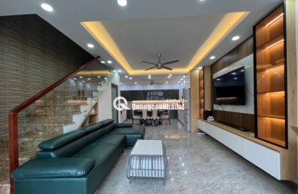 Bán nhà 5 tầng đường Số 33, Bình Trưng Tây, Quận 2, Thủ Đức, TP HCM. DT 65m2. Giá 8,85 tỷ.