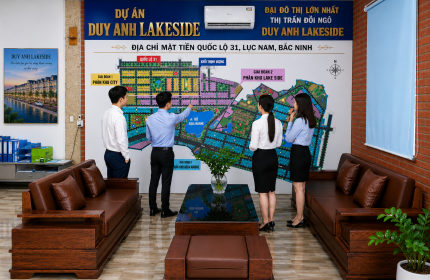 Khu đô thị đồng cửa,quốc lộ 31,xã lục nam, tỉnh bắc ninh