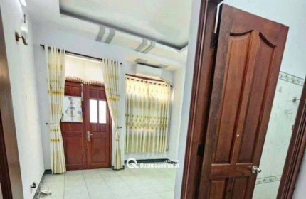 Mặt tiền kinh doanh nhánh–Trung Mỹ Tây, Q12 - 4x20m (80m²), 3 tầng- giá chỉ 6.6 tỉ
