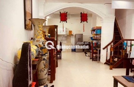 HÀNG HIẾM CẢ NĂM MỚI BÁN 1 CĂN - HỒ VĂN HUÊ CON ĐƯỜNG CƯỚI - LÕI TRUNG TÂM PHÚ NHUẬN -NGANG 4,5