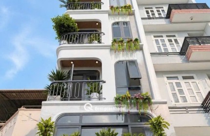 SIÊU PHẨM 4 TẦNG HXH NGUYÊN SỸ SÁCH 65M2 CHỈ 7 TỶ