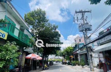 Bán đất tại xã Đông Thạnh, Hóc Môn, 12,5 tỷ, 300 m2, nhiều tiện ích