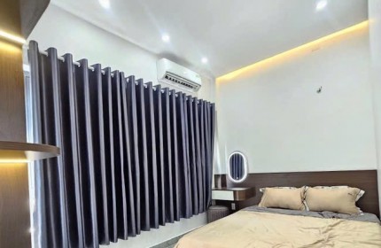 Bán nhà gần khu vực Lotte mark Quận Trần Xuân Soạn, Tân Hưng, Hồ Chí Minh 5,9 tỷ • 50,4m²