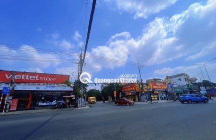 Bán Nhà Trọ 132M²  Ngang 6m  Đường  Bình  Hòa  Giá Chỉ 6 tỷ 5