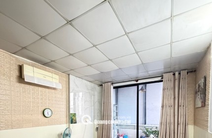 Sát hẻm oto, cực kỳ an ninh , gần Chợ Cây Thị , mt 3.7m x 3t BTCT Chỉ 6.7 tỷ