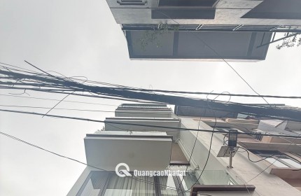 Nhà thật - Phố trạm, Long Biên  6.3 tỷ 30M - Nhà mới sổ đỏ