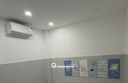 BÁN NHÀ CHÍNH CHỦ HXT TRẦN VĂN QUANG PHƯỜNG BẢY HIỀN TP.HCM, DT 38.1 M2. LH:0937251233.