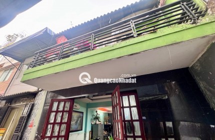 GIẢM CHÀO 100TR – NHÀ TÂY THẠNH, TÂN PHÚ Ngang 6m hiếm, diện tích gần 60m², 6.2 tỷ