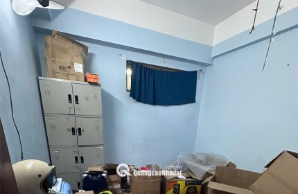 Chung cư Đại thanh, 56m, 2N2VS, có sổ, toà CT10B