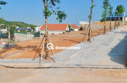 ĐẤT MẶT TIỀN QL18 – SÁT VÁCH VINHOMES – SỔ SẴN SÀNG CÔNG CHỨNG!