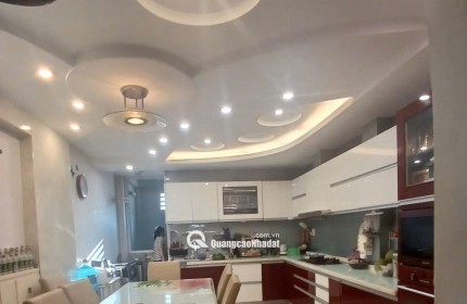 NHÀ BÁN - NGAY METRO -NHÀ MÁY BIA TIGER LÊ VĂN KHƯƠNG - 0971911138 - Liêm