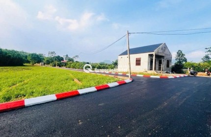 2XX TRIỆU – CÓ NGAY ĐẤT SỔ RIÊNG, TRUNG TÂM AN BÌNH – LẠC THỦY