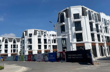 VLASTA Thủy Nguyên - Nhận nhà ngay, tạo dòng tiền từ hôm nay!