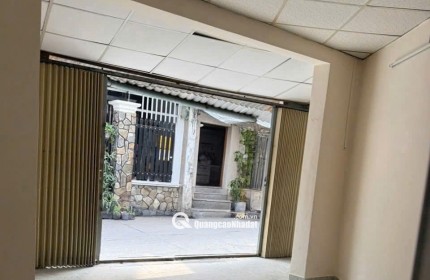 MẶT TIỀN LÂM VĂN BỀN HẺM 6M TÂN KIỂNG QUẬN 7 ( 5X7) 1 LẦU CHỈ 1TYR 530 TR