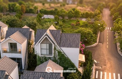 BÁN BIỆT THỰ NGHĨ DƯỠNG Labeute BẢO LỘC - CHIẾT KHẤU CAO TRONG KHU VỰC LÊN ĐẾN 9%