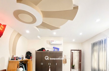 NHÀ 2 TẦNG - HẺM XE HƠI - LÊ VĂN QUỚI - CHỈ HƠN 4 TỶ