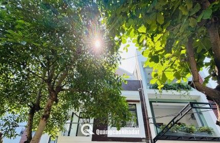 NHÀ ĐẸP 3 TẦNG - LÝ ĐẠO THÀNH – SƠN TRÀ, 100M2 -11,X TỶ