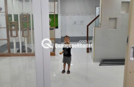 BÁN NHÀ PHƯỜNG BÌNH TIÊN, HỒ CHÍ MINH 40MV SHR CHỈ 4 TỶ. LH:0933627201