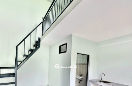 BÁN DÃY TRỌ 300M2 GẦN TTTM VÀ TRƯỜNG HỌC CÓ NGUỒN THU ỔN ĐỊNH