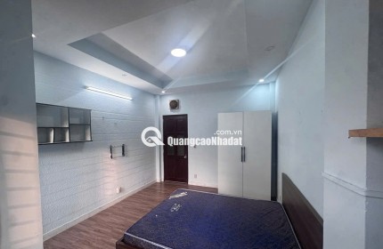 CHO THUÊ PHÒNG TRỌ MẶT TIỀN ĐƯỜNG ĐẶNG CHẤT P2 Q8. LH:0949757339