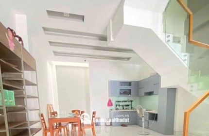 NGANG KHỦNG 5M - SÁT AEON MALL TÂN PHÚ, HXH, CN 70M2, 3 TẦNG, NHỈNH 7 TỶ TL