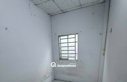 NHÀ 56M2 - ĐƯỜNG SỐ 11 - TRƯỜNG THỌ, 4.1 TỶ.
