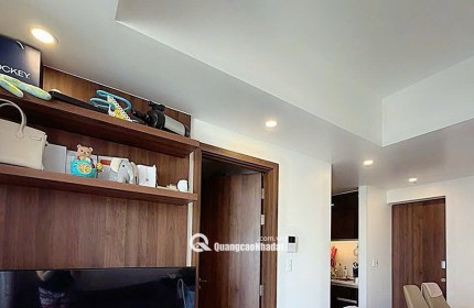 CHO THUÊ CĂN HỘ CAO CẤP VIEW SÔNG & BIỂN – VÕ VĂN KIỆT, ĐÀ NẴNG. LH:0981247227.