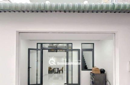 NHÀ ĐẸP FULL NỘI THẤT LÂM VĂN BỀN - QUẬN 7 - 44.9M2 - CHỈ 6.5 TỶ 