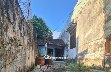 CHÍNH CHỦ BÁN ĐẤT THỔ CƯ TRUNG TÂM QUY NHƠN – GIÁ CHỈ 900 TRIỆU