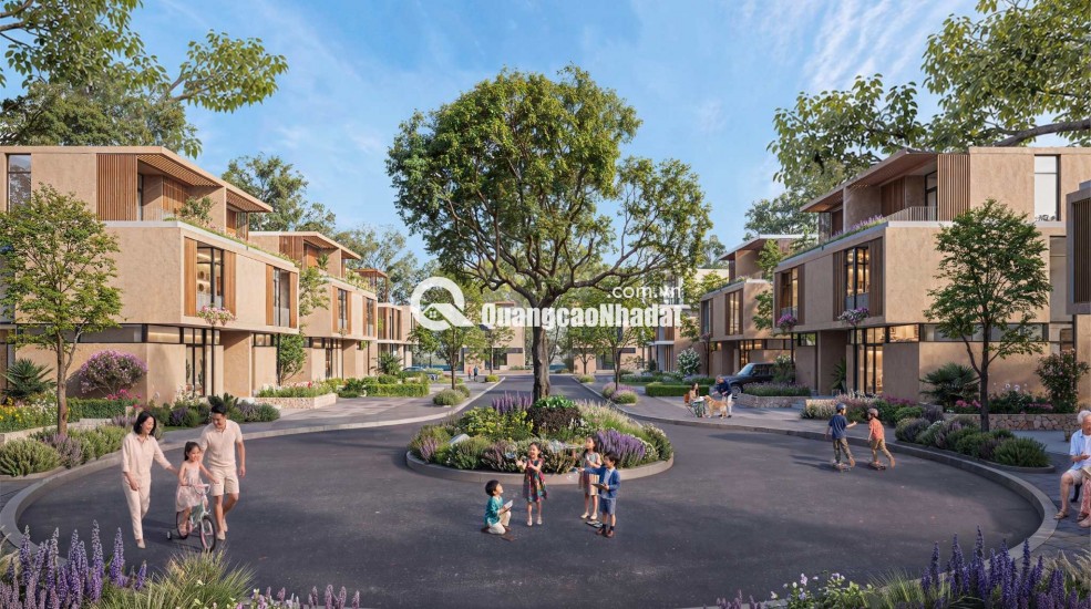 Sự Thật Về Dinh Thự, Biệt Thự Coastal Quảng Ngãi có nên mua