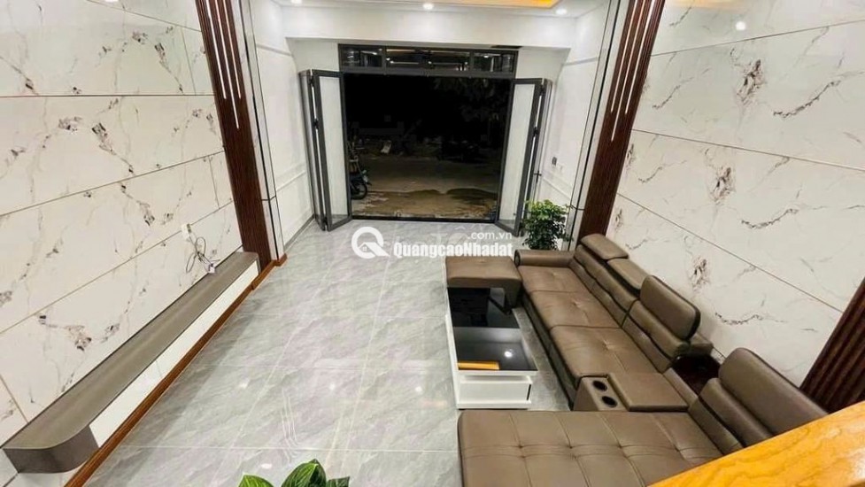 BÁN GẤP NHÀ 1 TRỆT 1 LẦU - 3PN - 2WC – 2TỶ1 TẠI THỦ DẦU MỘT - SỔ HỒNG RIÊNG