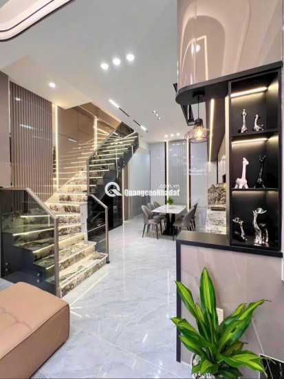 2Tỷ1 Có Ngay Nhà 120m², 3PN, Sổ Hồng Riêng ngay trung tâm Thủ Dầu Một