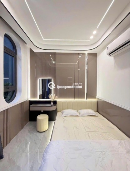 2Tỷ1 Có Ngay Nhà 120m², 3PN, Sổ Hồng Riêng ngay trung tâm Thủ Dầu Một