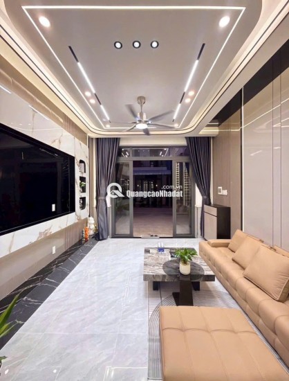 2Tỷ1 Có Ngay Nhà 120m², 3PN, Sổ Hồng Riêng ngay trung tâm Thủ Dầu Một