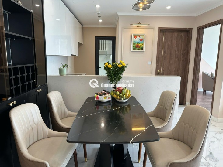  BÁN CĂN HỘ 2PN TẦNG CAO – SUNSHINE CITY  TÒA S5