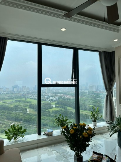  BÁN CĂN HỘ 2PN TẦNG CAO – SUNSHINE CITY  TÒA S5