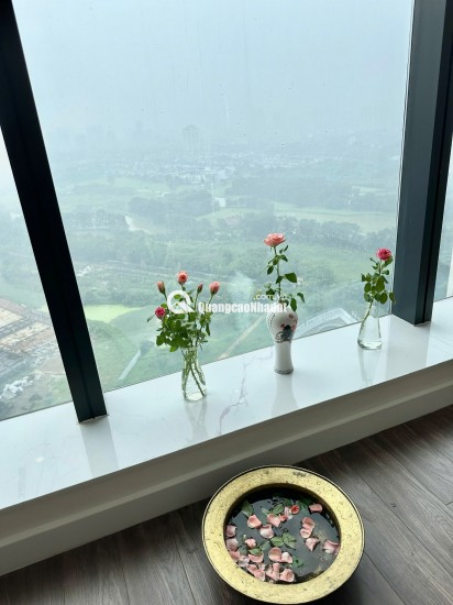  BÁN CĂN HỘ 2PN TẦNG CAO – SUNSHINE CITY  TÒA S5