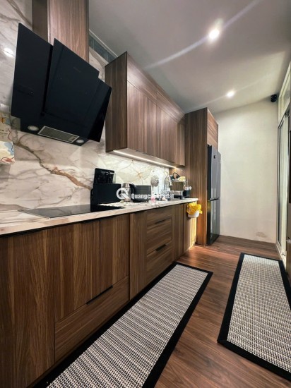 BÁN CĂN HỘ 3PN CIPUTRA – TÒA E4  123m²  FULL NỘI THẤT  GẦN UNIS