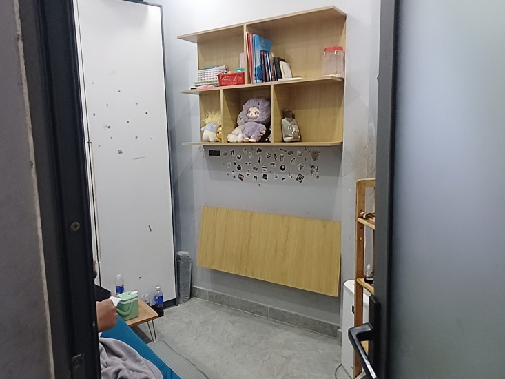 BÙI ĐÌNH TÚY, BÌNH THẠNH – NGANG 5.3M HIẾM – 5PN – CHỈ 6.8 TỶ
