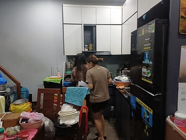 BÙI ĐÌNH TÚY, BÌNH THẠNH – NGANG 5.3M HIẾM – 5PN – CHỈ 6.8 TỶ