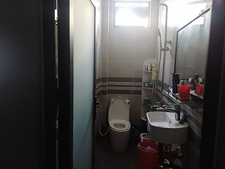 BÙI ĐÌNH TÚY, BÌNH THẠNH – NGANG 5.3M HIẾM – 5PN – CHỈ 6.8 TỶ