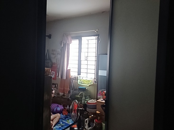 BÙI ĐÌNH TÚY, BÌNH THẠNH – NGANG 5.3M HIẾM – 5PN – CHỈ 6.8 TỶ
