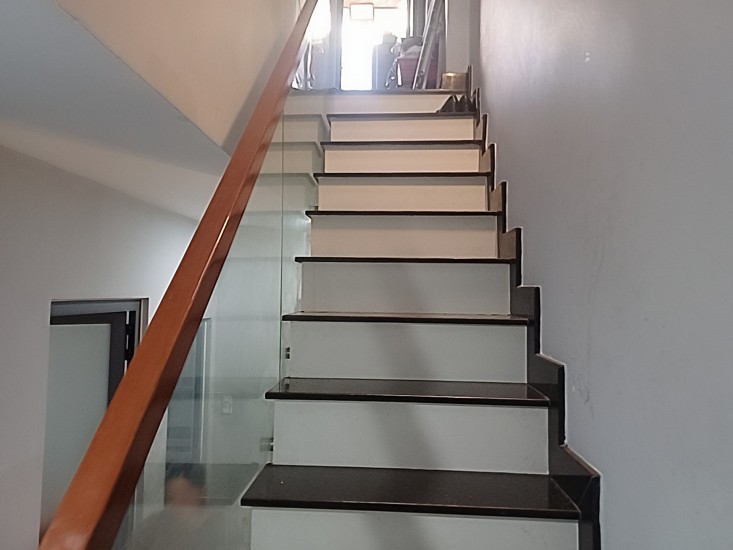 BÙI ĐÌNH TÚY, BÌNH THẠNH – NGANG 5.3M HIẾM – 5PN – CHỈ 6.8 TỶ