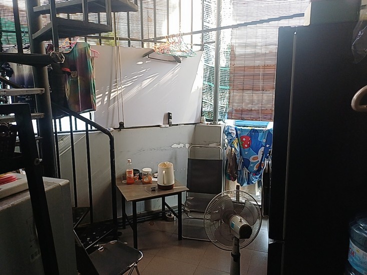 BÙI ĐÌNH TÚY, BÌNH THẠNH – NGANG 5.3M HIẾM – 5PN – CHỈ 6.8 TỶ