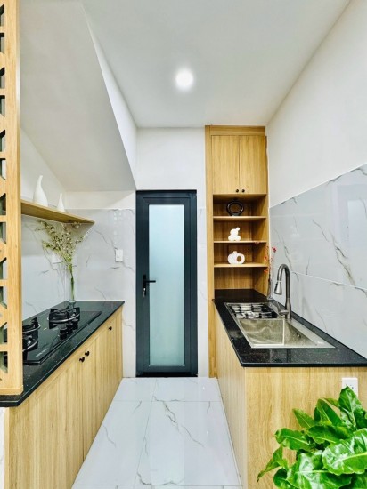 XÔ VIẾT NGHỆ TĨNH, BÌNH THẠNH – 4 TẦNG – FULL NỘI THẤT – CHỈ 5.18 TỶ